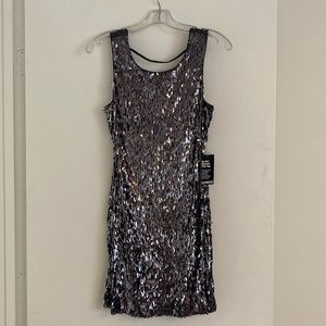 EXPRESS dress